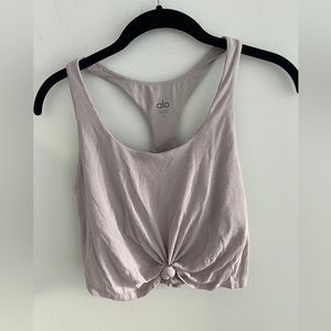 Alo Yoga ~ Top